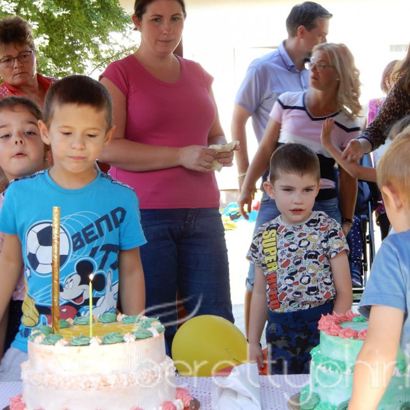 1 éves a CSODA-TÁR Óvoda Berettyóújfaluban 89